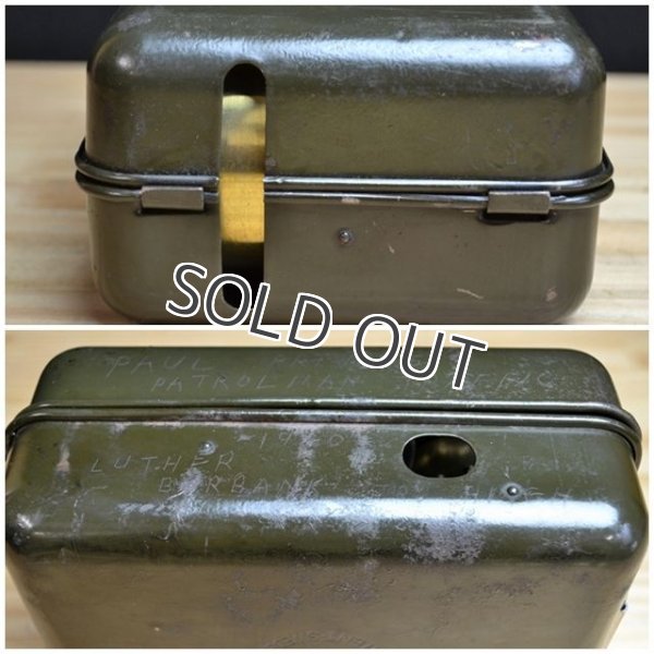 画像26: RADIUS ラジウスNr.43 ケロシンストーブ 軍用モデル（後期/サイレント） (26)