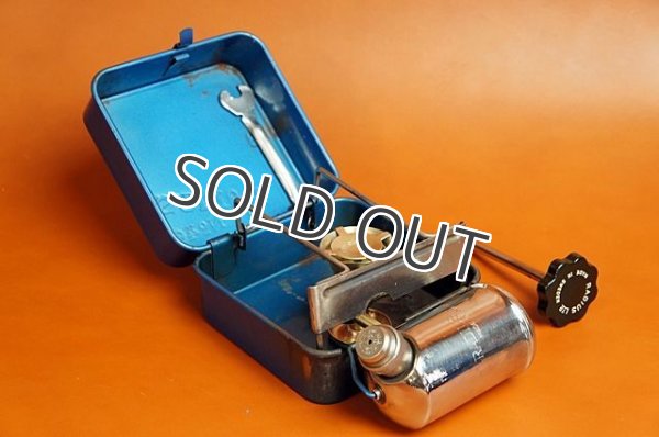 画像2: RADIUS ラディウス　No.46 ストーブ (2)