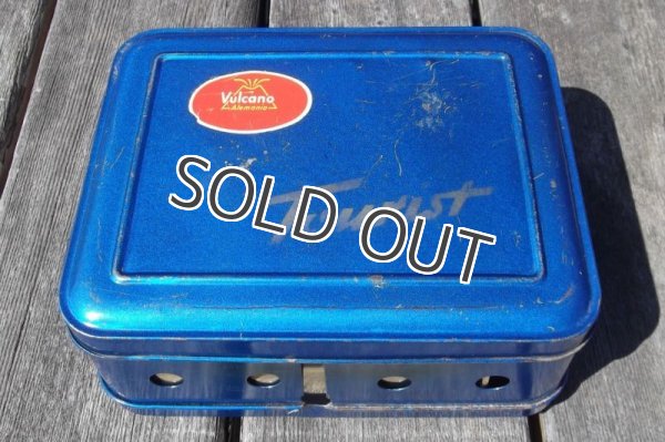 画像16: Vulcano フォルカノ 222D Tourist (16)