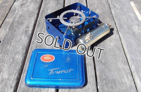 画像6: Vulcano フォルカノ 222D Tourist (6)