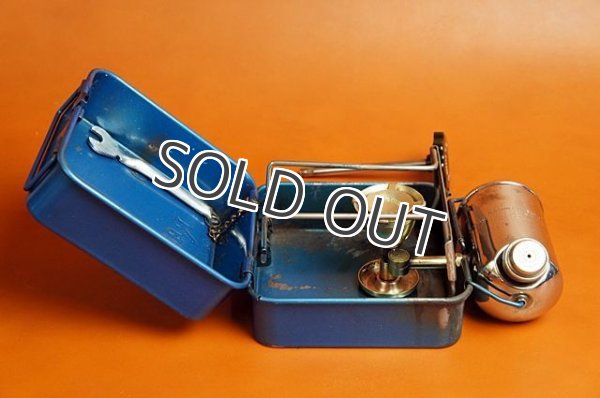 画像3: RADIUS ラディウス　No.46 ストーブ (3)