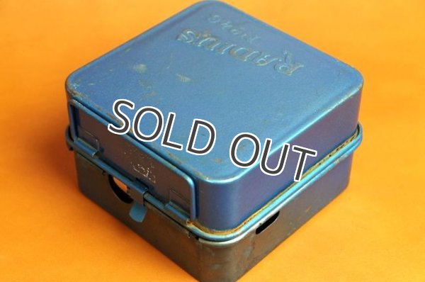 画像22: RADIUS ラディウス　No.46 ストーブ (22)