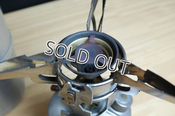 画像6: US（米軍）WWII M-1942 MOD アラジンミリタリーストーブ (6)