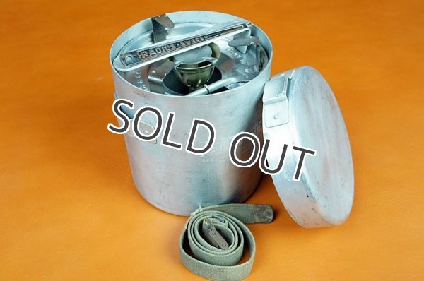 画像20: PRIMUS プリムスNo.71E クロムメッキ仕様　A/B B.A.HJORTH & Co. (20)