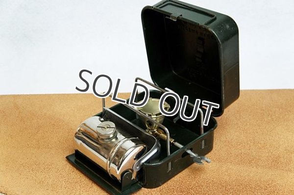 画像15: OPTIMUS オプティマス８ 初期型スチールケース・ミリタリーモデル (15)