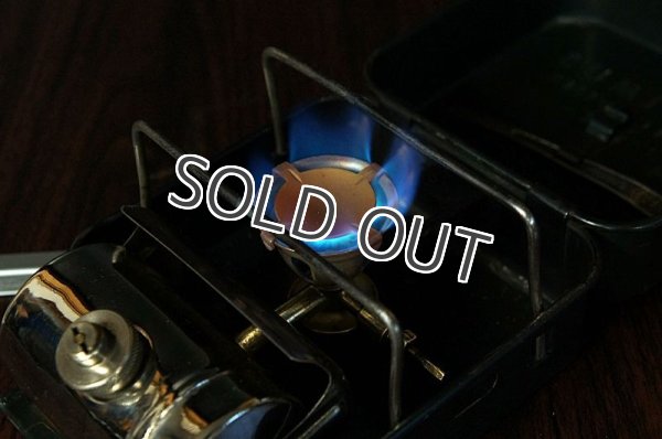 画像18: OPTIMUS オプティマスNO.８ ファーストモデル　ミリタリー (18)