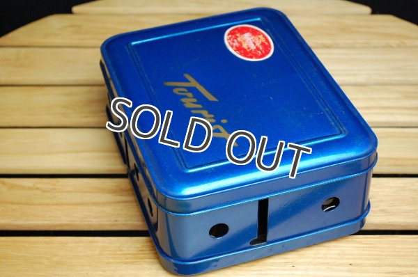 画像27: Vulcano 222D Tourist ボルケーノ (27)