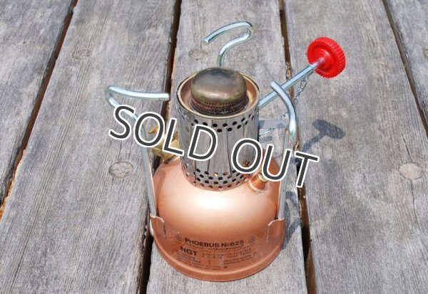 画像4: PHOEBUS ホエーブス NO.625 新型(未使用品) (4)