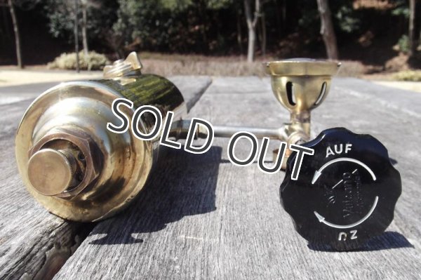 画像12: Vulcano フォルカノ 222D Tourist (12)