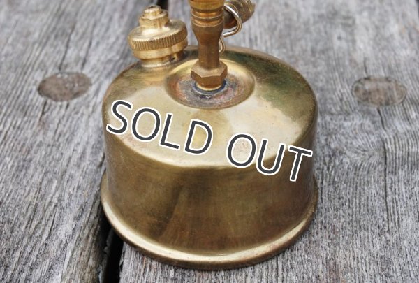 画像12: PRIMUS プリムスNO.71L ガソリンストーブ(未使用品) (12)