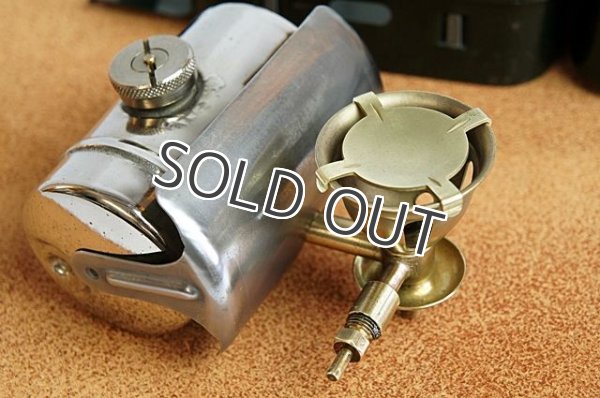 画像8: OPTIMUS オプティマス８ 初期型スチールケース・ミリタリーモデル (8)