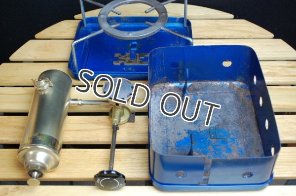 画像14: Vulcano 222D Tourist ボルケーノ (14)