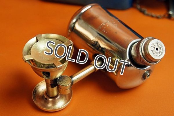 画像4: RADIUS ラディウス　No.46 ストーブ (4)