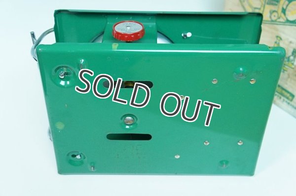 画像6: Coleman Summer Lite ピクニックストーブ Model ５４１１ カセットガス仕様 (6)