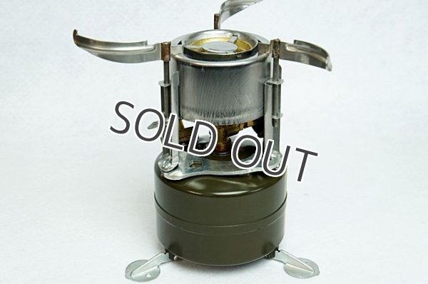 画像4: Coleman コールマン　M-1950  GI ストーブ(未使用)　ＮＯＳ (4)