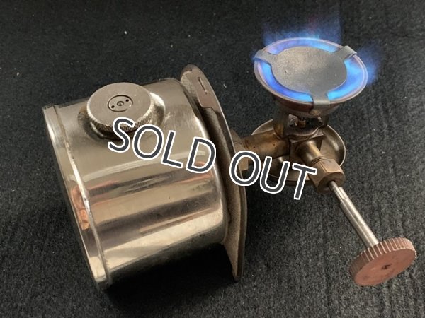 画像4: ＰＩＧＥＯＮ　ＩＧＮＵＳ　ピジョン　イグナス　シングルストーブ　フランス製　前期モデル (4)