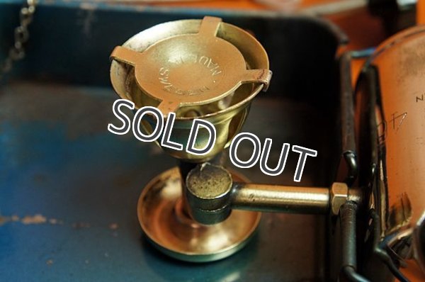 画像14: RADIUS ラディウス　No.46 ストーブ (14)