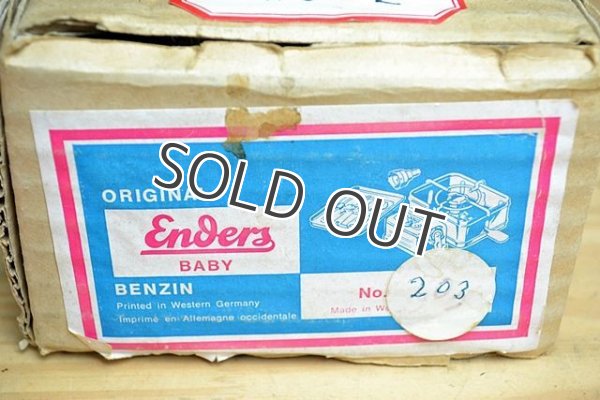画像22: Enders エンダース Baby No.9063 未使用元箱付　ハンマートーン (22)