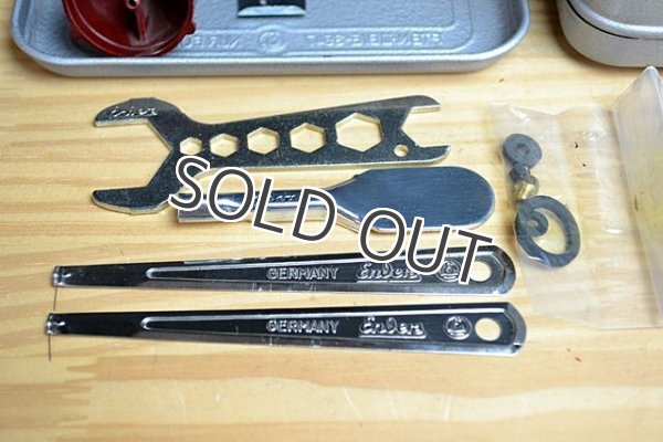 画像15: Enders エンダース Baby No.9063 未使用元箱付　ハンマートーン (15)