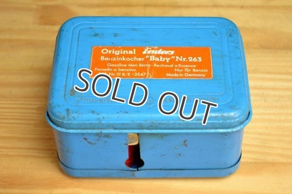 画像5: Enders Benzin-Baby No263 エンダース ベビー (5)