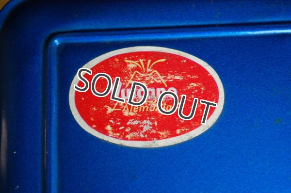 画像28: Vulcano 222D Tourist ボルケーノ (28)