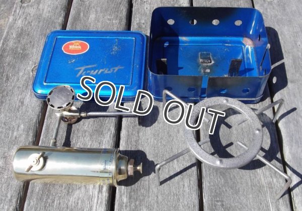 画像8: Vulcano フォルカノ 222D Tourist (8)