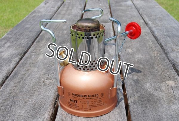 画像2: PHOEBUS ホエーブス NO.625 新型(未使用品) (2)