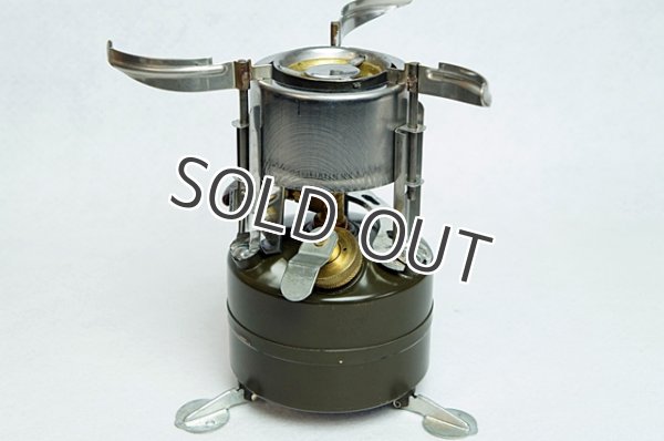 画像5: Coleman コールマン　M-1950  GI ストーブ(未使用)　ＮＯＳ (5)