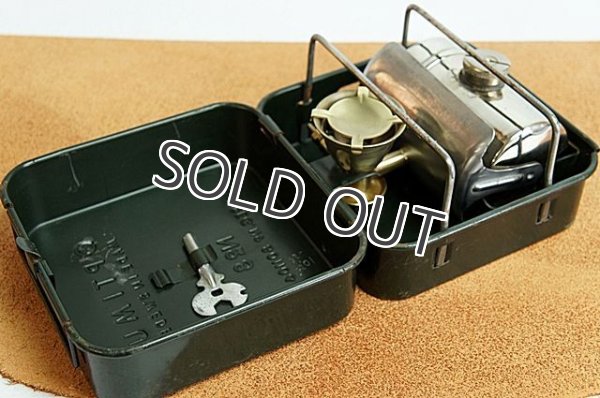 画像3: OPTIMUS オプティマス８ 初期型スチールケース・ミリタリーモデル (3)