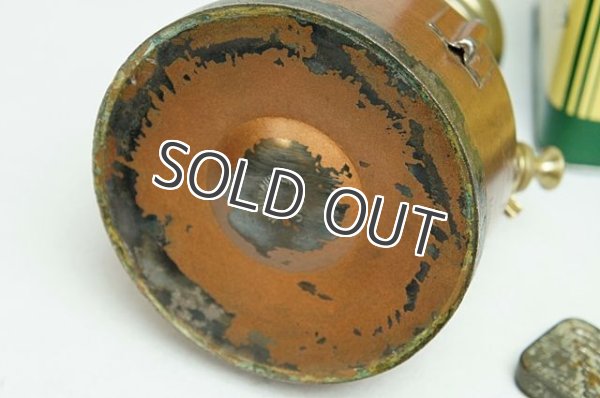 画像12: PHOEBUS ホエーブスNO.６２５旧旧型（初期モデル） (12)