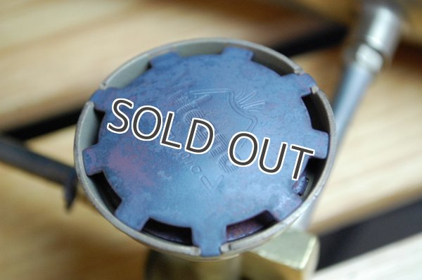 画像18: Vulcano 222D Tourist ボルケーノ (18)