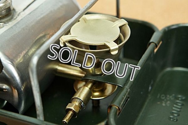 画像6: OPTIMUS オプティマス８ 初期型スチールケース・ミリタリーモデル (6)