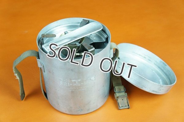 画像8: PRIMUS プリムスNo.71E クロムメッキ仕様　A/B B.A.HJORTH & Co. (8)