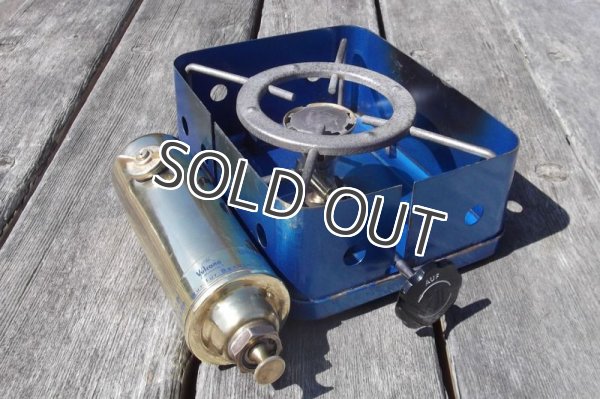 画像9: Vulcano フォルカノ 222D Tourist (9)