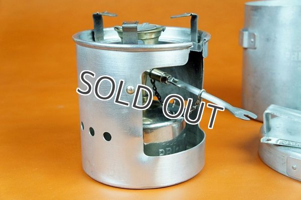 画像9: PRIMUS プリムスNo.71E クロムメッキ仕様　A/B B.A.HJORTH & Co. (9)