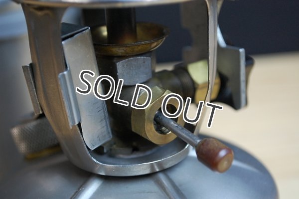 画像9: US（米軍）WWII M-1942 MOD アラジンミリタリーストーブ (9)