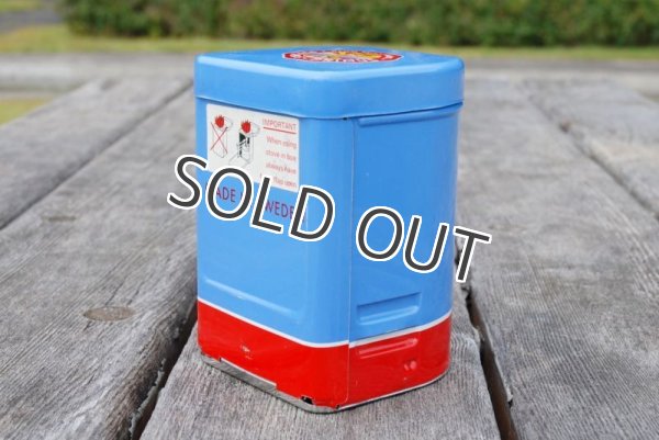 画像15: PRIMUS プリムスNO.71L ガソリンストーブ(未使用品) (15)