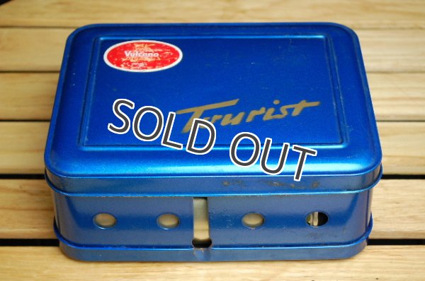 画像4: Vulcano 222D Tourist ボルケーノ (4)