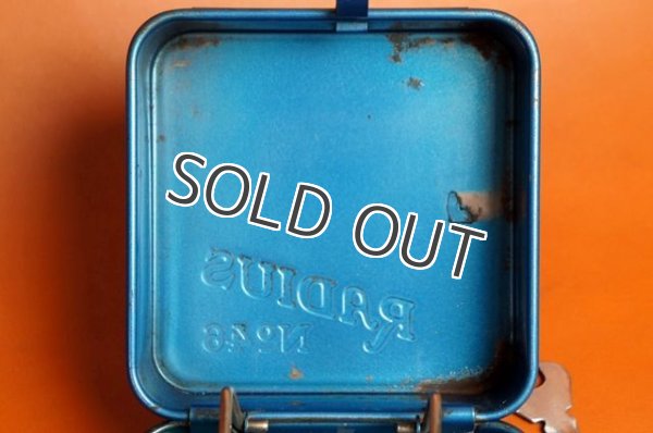 画像21: RADIUS ラディウス　No.46 ストーブ (21)