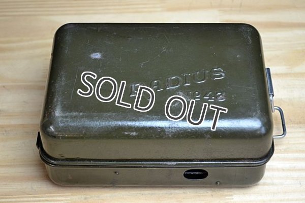 画像5: RADIUS ラジウスNr.43 ケロシンストーブ 軍用モデル（後期/サイレント） (5)