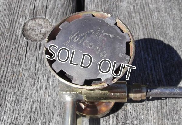 画像14: Vulcano フォルカノ 222D Tourist (14)