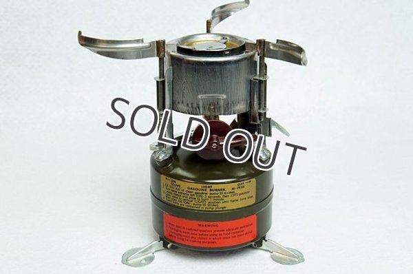 画像3: Coleman コールマン　M-1950  GI ストーブ(未使用)　ＮＯＳ (3)