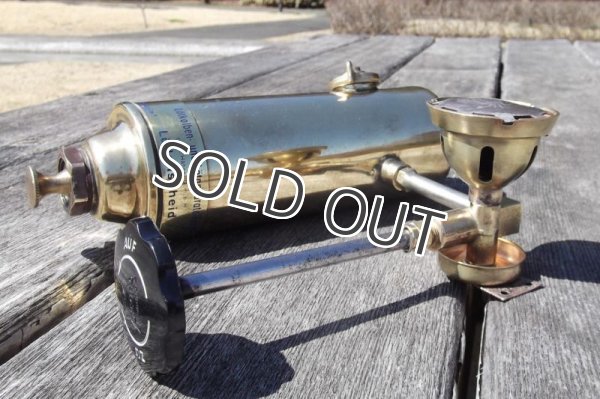 画像11: Vulcano フォルカノ 222D Tourist (11)