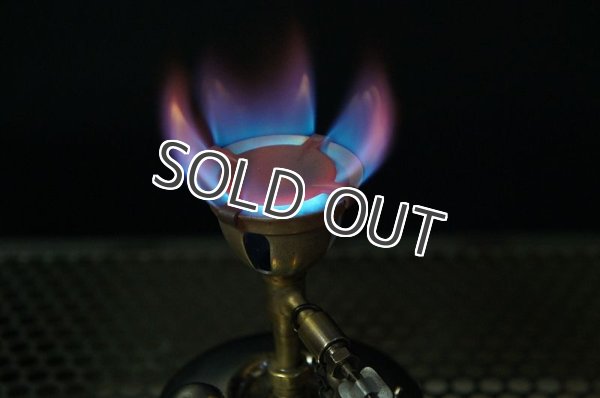 画像23: PRIMUS プリムスNo.71E クロムメッキ仕様　A/B B.A.HJORTH & Co. (23)