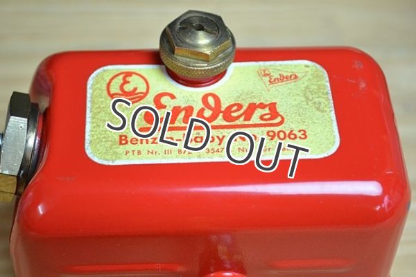 画像12: Enders エンダース Baby No.9063 未使用元箱付　ハンマートーン (12)