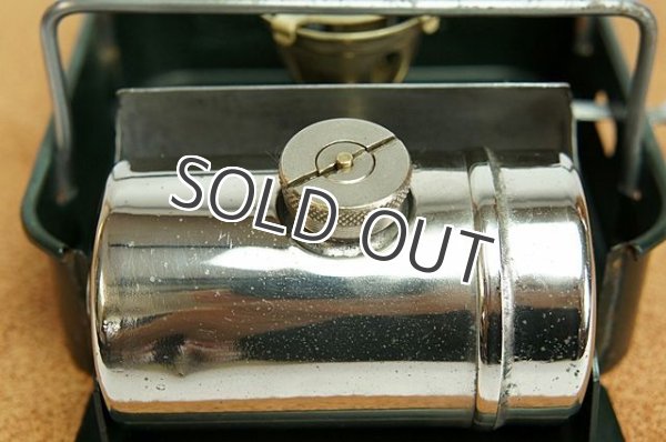 画像14: OPTIMUS オプティマス８ 初期型スチールケース・ミリタリーモデル (14)