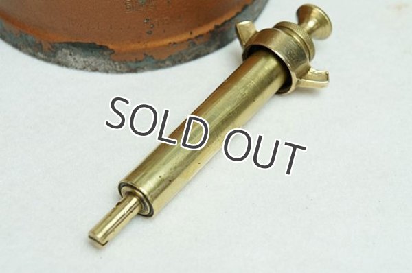 画像9: PHOEBUS ホエーブスNO.６２５旧旧型（初期モデル） (9)