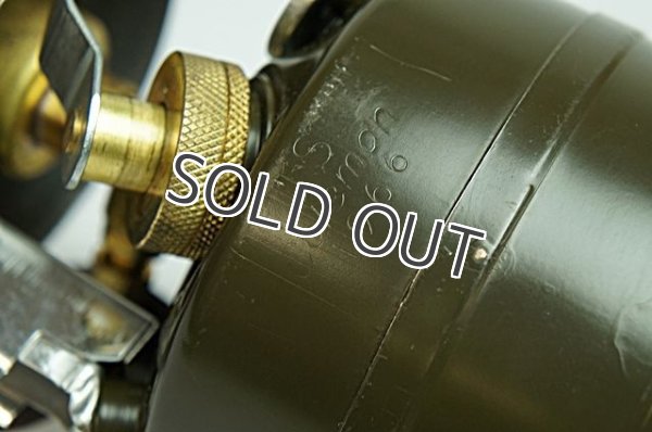 画像9: Coleman コールマン　M-1950  GI ストーブ(未使用)　ＮＯＳ (9)