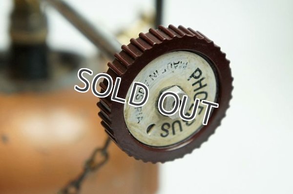 画像7: PHOEBUS ホエーブスNO.６２５旧旧型（初期モデル） (7)