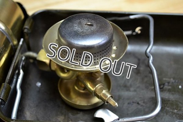 画像12: RADIUS ラジウスNr.43 ケロシンストーブ 軍用モデル（後期/サイレント） (12)